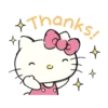 Hello Kitty Cuteness 💖MOV 21