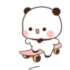 🐼BuBu and DuDu🐻(126) 23