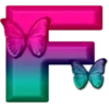 Abecedario💞87🇵🇪Clásica 27