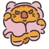 Boiled FishCat 1 💖MOV 16