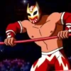 LUCHADORESANIMA 28