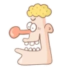 Face Expressions 9