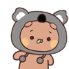 pandaa yg gemoy 24