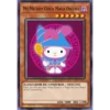 Hello Kitty y Yu - Gi - Oh 28