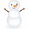 Muñequitos de Nieve☃️💞1🇵🇪Movi 25