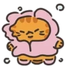 Boiled FishCat 1 💖MOV 18