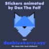- Animated 6