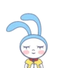 Love Rabbit 72👩🏻‍🎨 Mov.1712 15