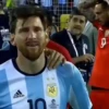 😕Messi llorando😭 memes 😕 19