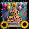 Feliz cumpleaños💞8🇵🇪Movi 28