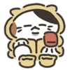 Boiled FishCat 1 💖MOV 19
