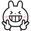 cute rabbit mov 18