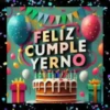 Feliz cumpleaños💞8🇵🇪Movi 29