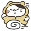 Boiled FishCat 1 💖MOV 20