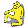 El peculiar gato 22