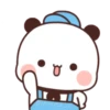 🐼BuBu and DuDu🐻(125) 29