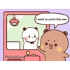 🐼BuBu and DuDu🐻(125) 30