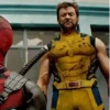 ✨Deadpool y Wolverine⚔️ 29