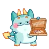 dragon blizz mov 28