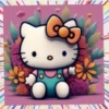 Hello Kitty💞2🇵🇪Movi 30