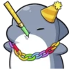 Shahimi Shark 1 🦈💖 MOV 19