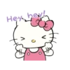 Hello Kitty Cuteness 💖MOV 24