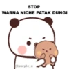 🐼BuBu and DuDu🐻(120) MAllESн্᭄͜͡ 29