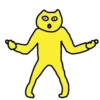 El peculiar gato 23