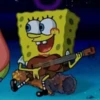 SpongeBob Sticker Pack #1 30