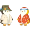 Pinguis 4 👩🏻‍🎨 Mov.1712 27