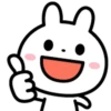cute rabbit mov 19