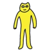 El peculiar gato 24
