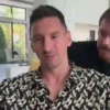 Random de Messi ⚽️ 15