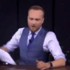 De Avondshow met Arjen Lubach Sticker Pack #1 20