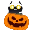 🎃 ĄŋimąteD Hąlloweeŋ Sticƙers 30