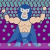 LUCHADORESANIMA 30