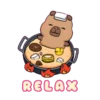 RELAX