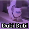 Gato Chipi Chipi 2 2
