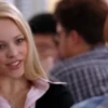 ﹒🏩˙﹟Regina George﹗© ivanbu 6