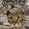 Gato Chipi Chipi 2 3