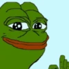 Pepe frog gif (J) 5
