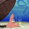 Patrick Star Sticker Pack #2 6