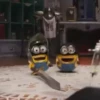 Minions 4 Trailer 5
