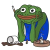 More pepe 7
