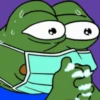 Pepe frog gif (J) 8