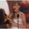 Taylor Swift Grammys 🎶 8