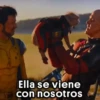 🐕Dogpool ⚔Deadpool⚔Wolverine 9