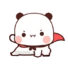 🐼BuBu and DuDu🐻(117) 🐤MAllESн্᭄͜͡ 5