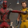 Deadpool × Wolverine 5