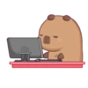 Capybara 1 7